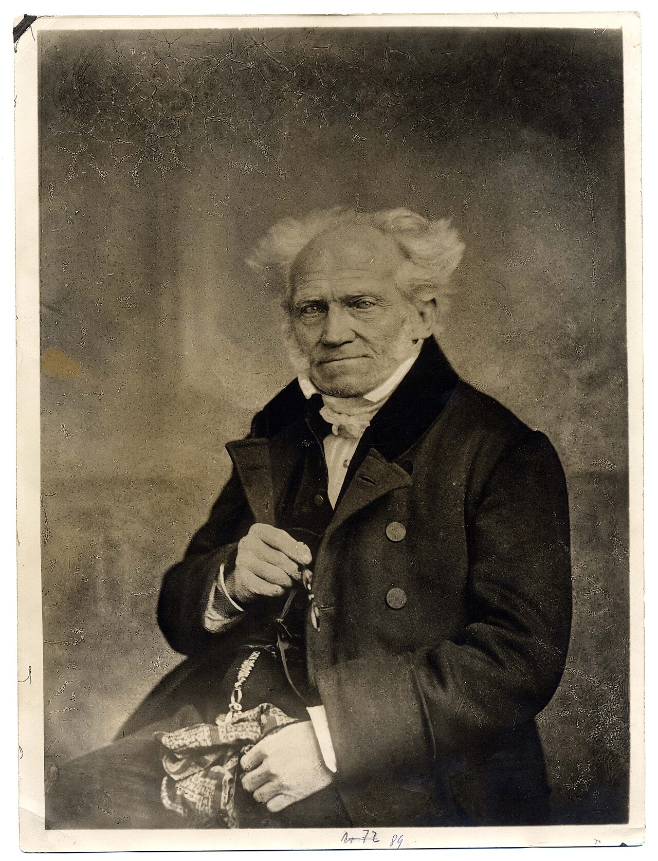 A photograph placed by Here After All