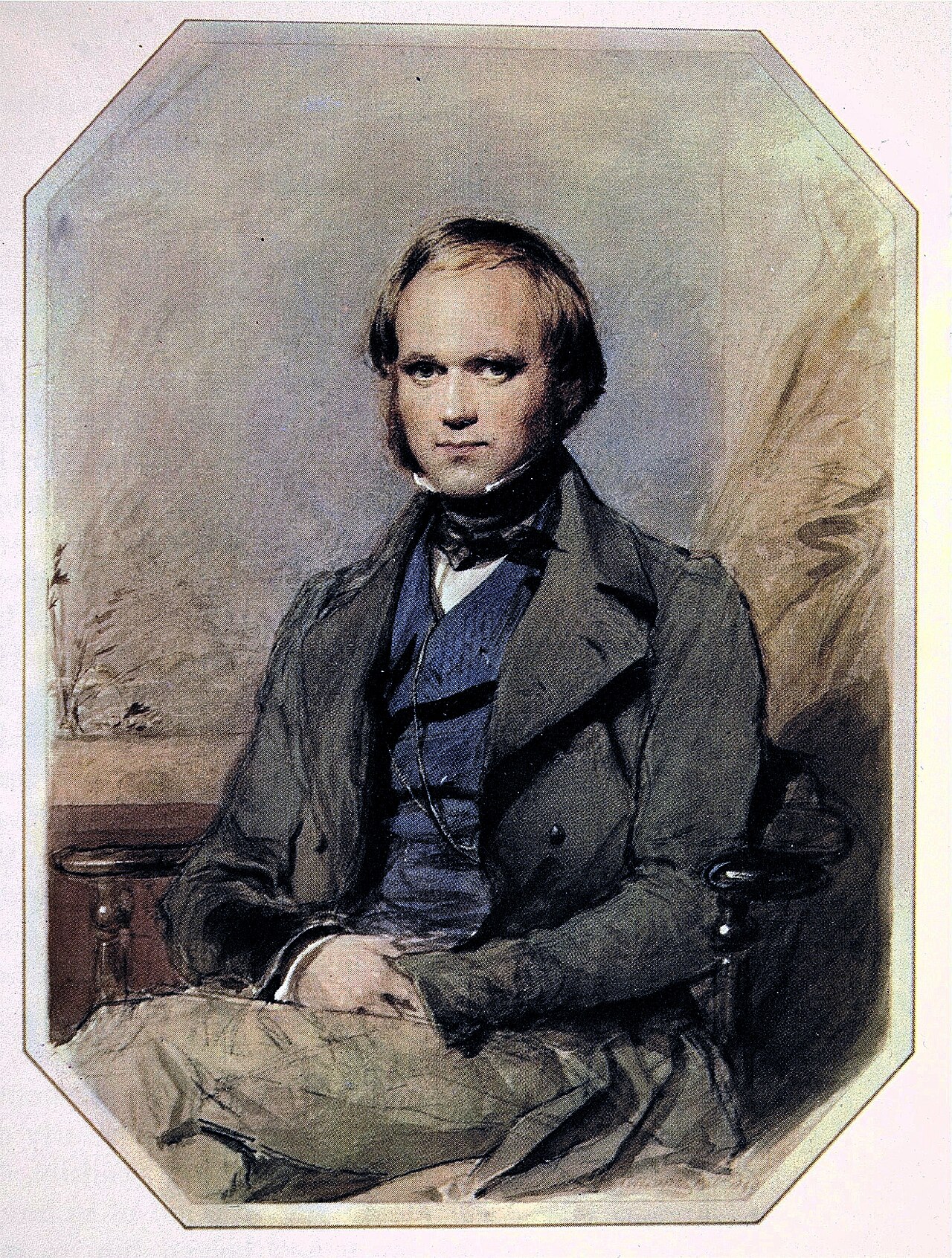 A photograph placed by Here After All