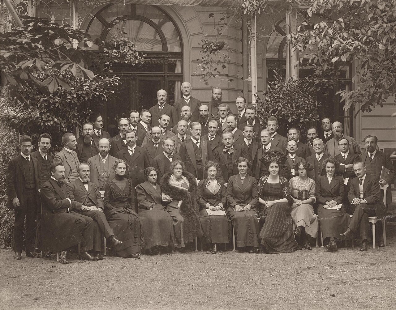 A photograph placed by Here After All