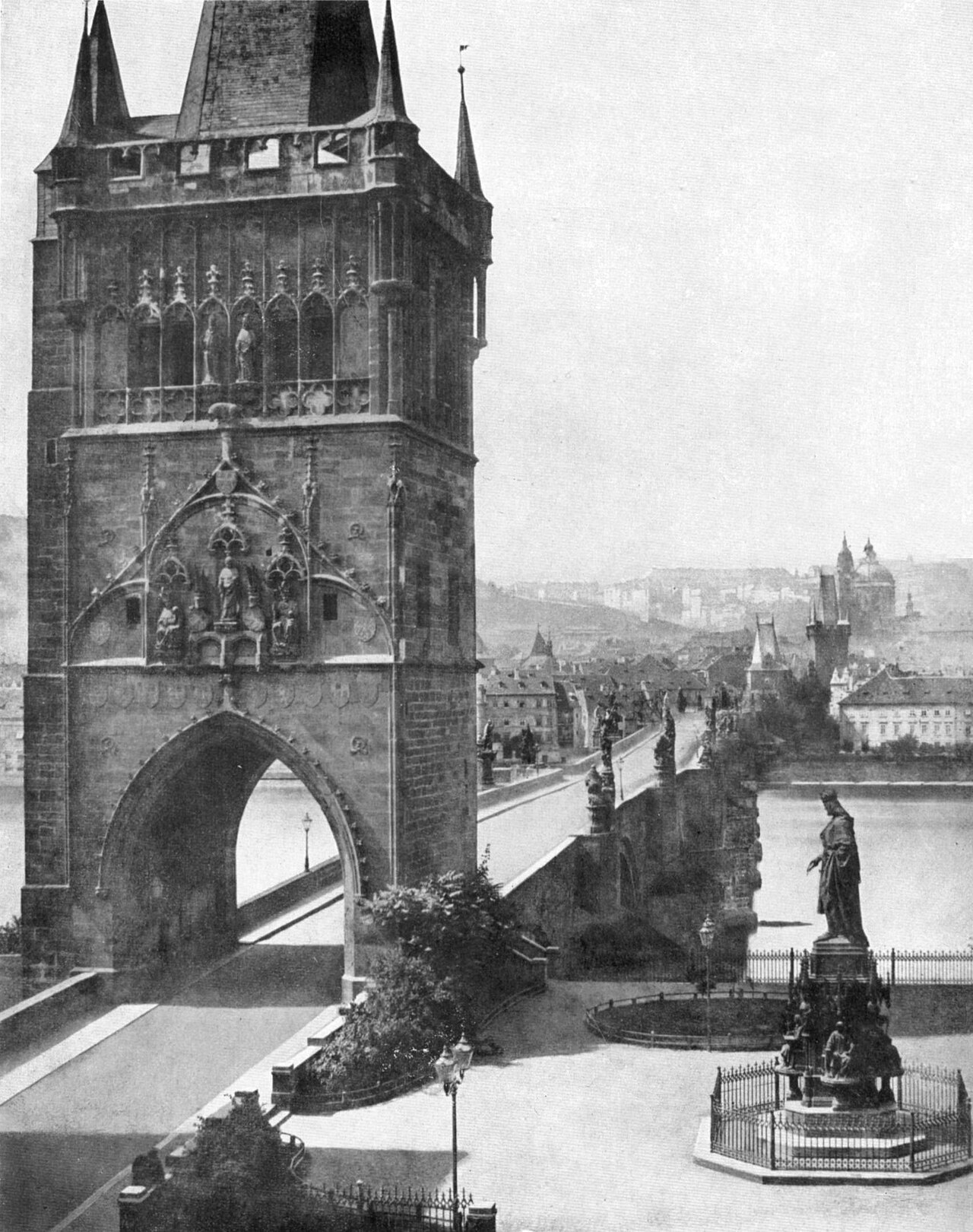 A photograph placed by Here After All