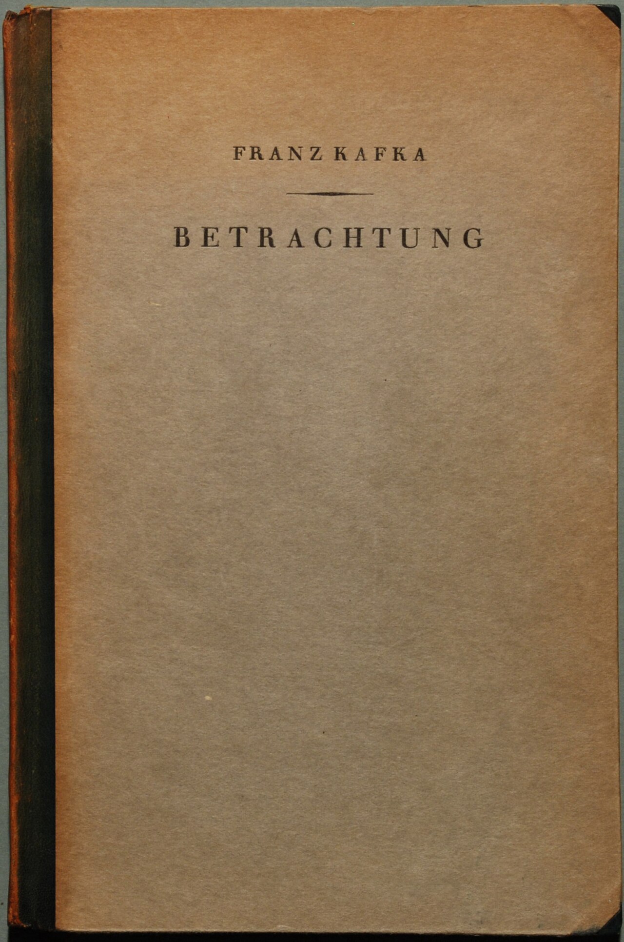 A photograph placed by Here After All