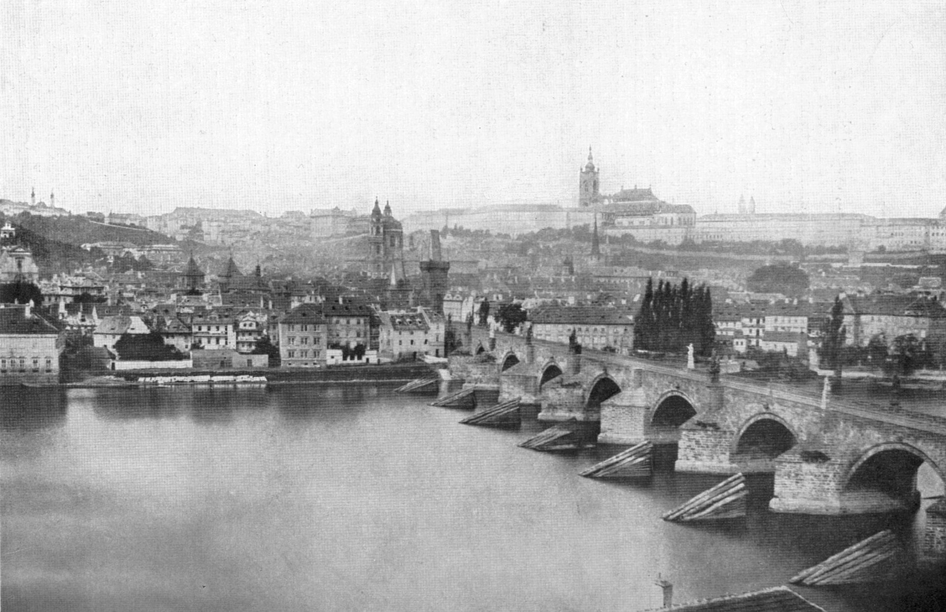 A photograph placed by Here After All