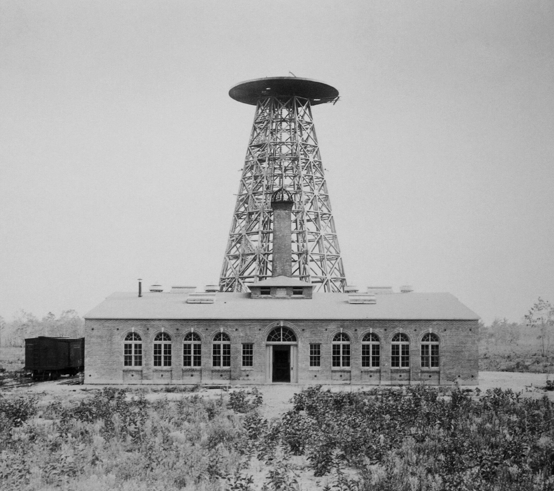 A photograph placed by Here After All