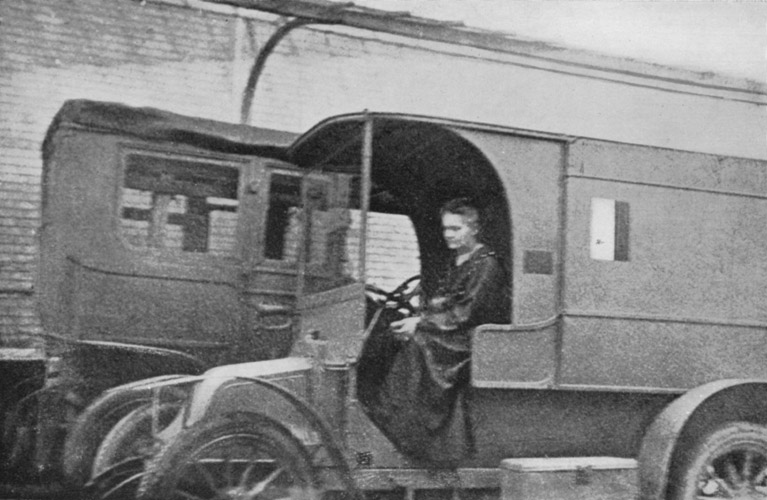A photograph placed by Here After All